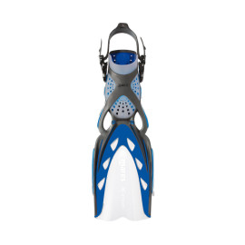 Nadadeira de Mergulho Mares X-Stream - Azul