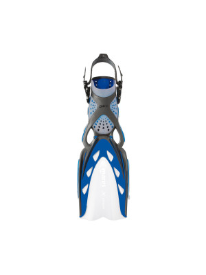 Nadadeira de Mergulho Mares X-Stream - Azul