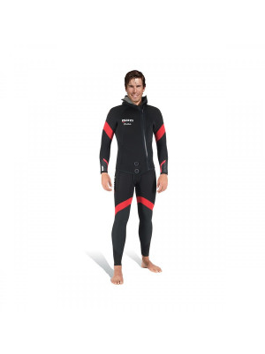 Roupa de Mergulho Mares Dual 5.0 mm - Masculino