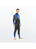 Roupa de Mergulho Mares Ice Skin - Masculina