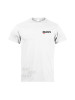Camiseta T-Shirt Mares - Branca