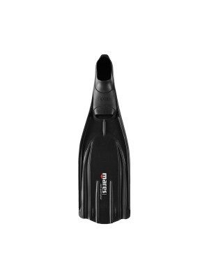Nadadeira de Mergulho Mares Avanti Quattro Power - Preto
