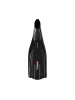 Nadadeira de Mergulho Mares Avanti Quattro Power - Preto