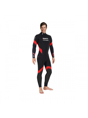 Roupa de Mergulho Mares Pioneer 5 mm - Masculino