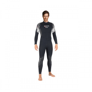 Roupa de Mergulho Mares Reef 3 mm - Masculino