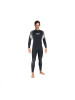 Roupa de Mergulho Mares Reef 3 mm - Masculino