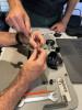 Curso Mares LAB Technician - Julho / 2025