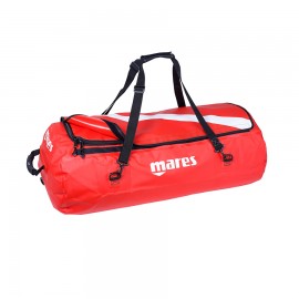Bolsa de Mergulho Mares Titan Attack Dry