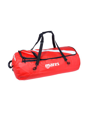 Bolsa de Mergulho Mares Titan Attack Dry