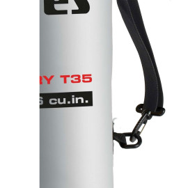 Bolsa Estanque Mares T35 - Prata