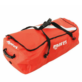 Bolsa de Mergulho Mares Titan Attack Dry