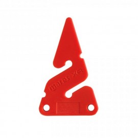 Marcador de Linha de Caverna Mares Arrows - Laranja
