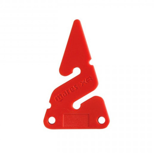 Marcador de Linha de Caverna Mares Arrows - Laranja Marcador de Linha de Caverna Mares Arrows - Laranja