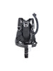 Conjunto Pure Heavy Sidemount Completo - XR Line