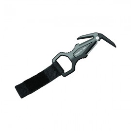 Z-knife Mares Titanium