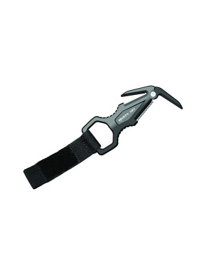 Z-knife Mares Titanium