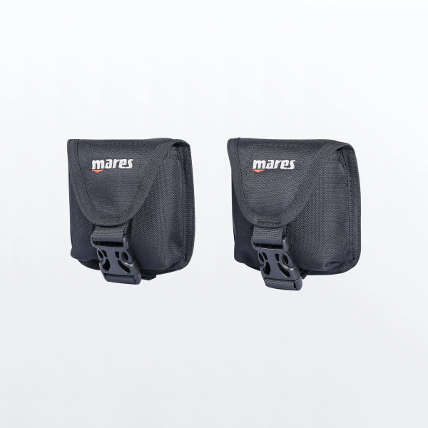 Bolso de Lastro Mares Quick Release Horizon