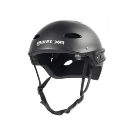 Capacete Mares Rígido - Regular