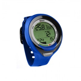 Computador de Mergulho Mares Puck Pro + - Azul