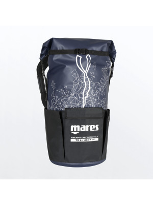 Mochila de Mergulho Mares Ascent Dry
