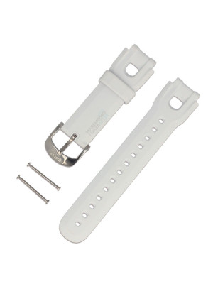 Pulseira de Reposição Computador Matrix - Branco