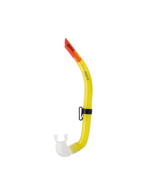 Snorkel Mares Sport - Amarelo