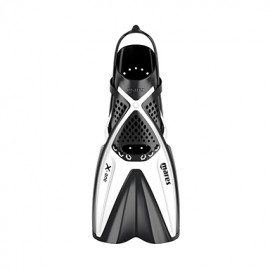 Nadadeira de Mergulho Mares X-One - Branco