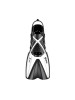 Nadadeira de Mergulho Mares X-One - Branco
