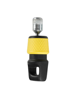 Conector Magnético Mares - Amarelo