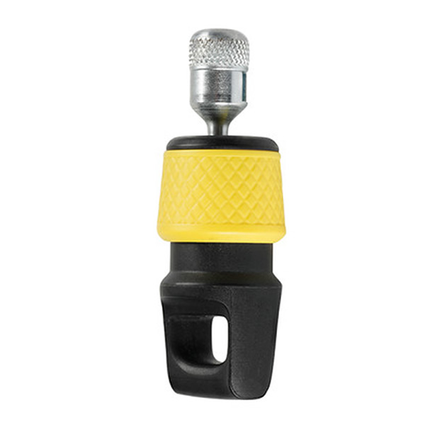 Conector Magnético Mares - Amarelo