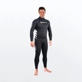 Roupa de Mergulho Mares Apnea Instinct 30 - Masculino