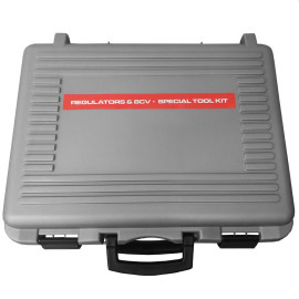 Kit de Ferramentas para Reguladores e Coletes Mares LAB