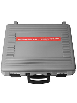 Kit de Ferramentas para Reguladores e Coletes Mares LAB