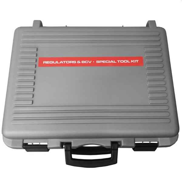 Kit de Ferramentas para Reguladores e Coletes Mares LAB