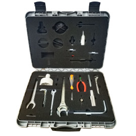 Kit de Ferramentas para Reguladores e Coletes Mares LAB