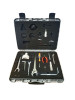 Kit de Ferramentas para Reguladores e Coletes Mares LAB