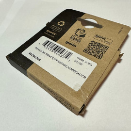 KIT VEDACAO E REP ROVER/PREST/CARB/CR