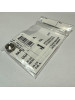 ASSENTO HP MR 82X E-1169b