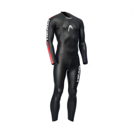 Roupa Head Triathlon Shell - Masculino