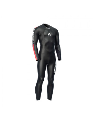 Roupa Head Triathlon Shell - Masculino