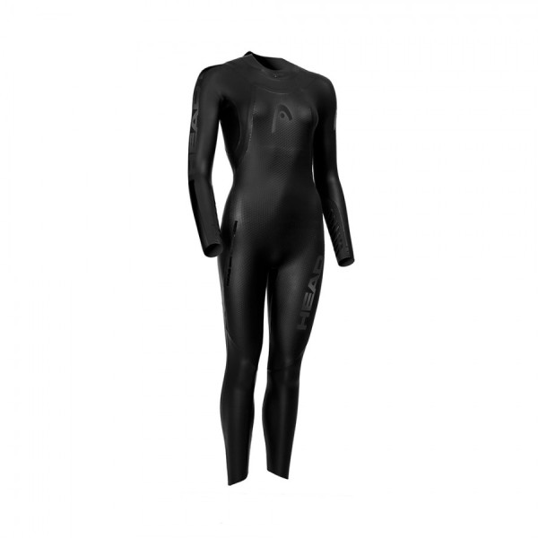 Roupa Head Triathlon Marlin - Feminina