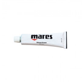 Lubrificante de Silicone Mares