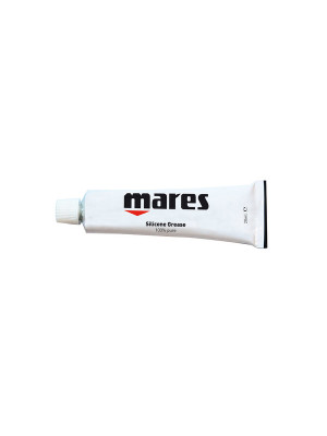Lubrificante de Silicone Mares