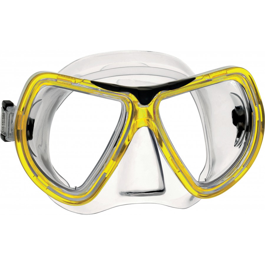 Máscara de Mergulho Mares Kona Snorkeling