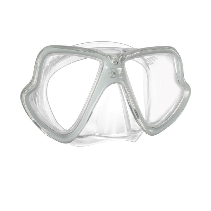 Mares X-Vision MID Diving Mask