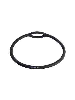 Necklace Mares - Preto