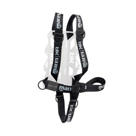 Harness Completo Mares Heavy Light