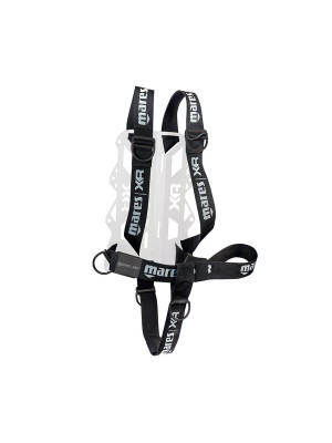 Harness Completo Mares Heavy Light