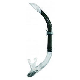 Snorkel Mares Sailor - Preto