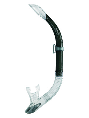 Snorkel Mares Sailor - Preto